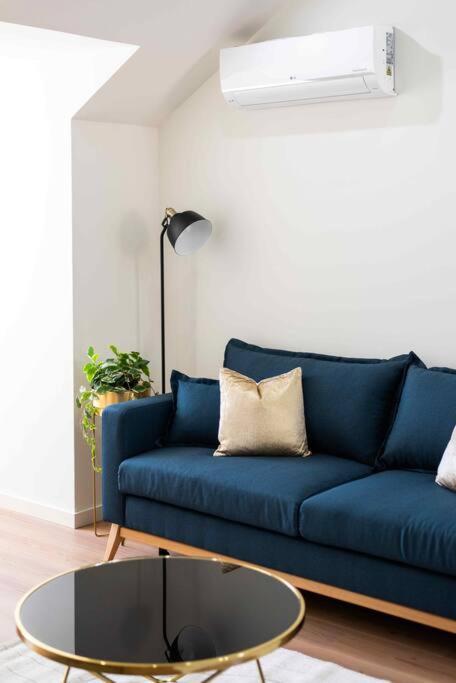 Apartamento Pardal 2a - Boutique Penthouse Lisboa